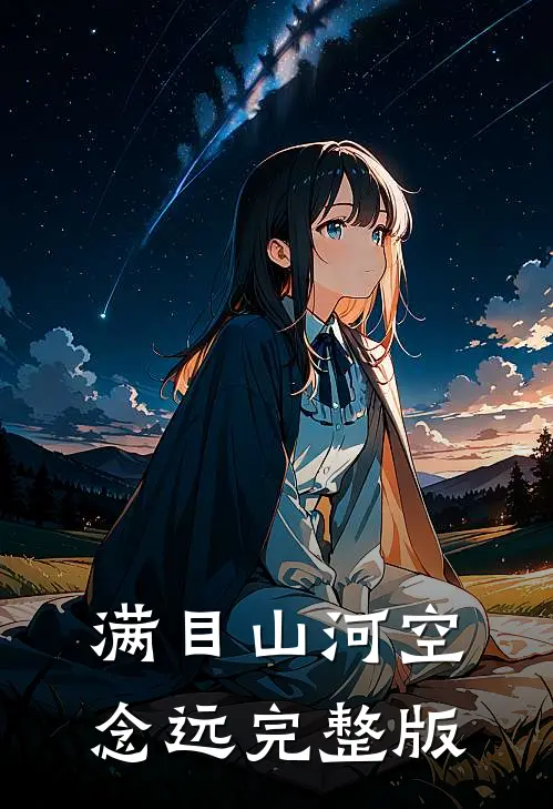 满目山河空念远完整版