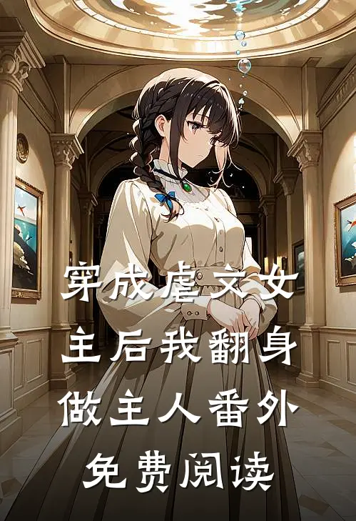 穿成虐文女主后我翻身做主人 番外免费阅读