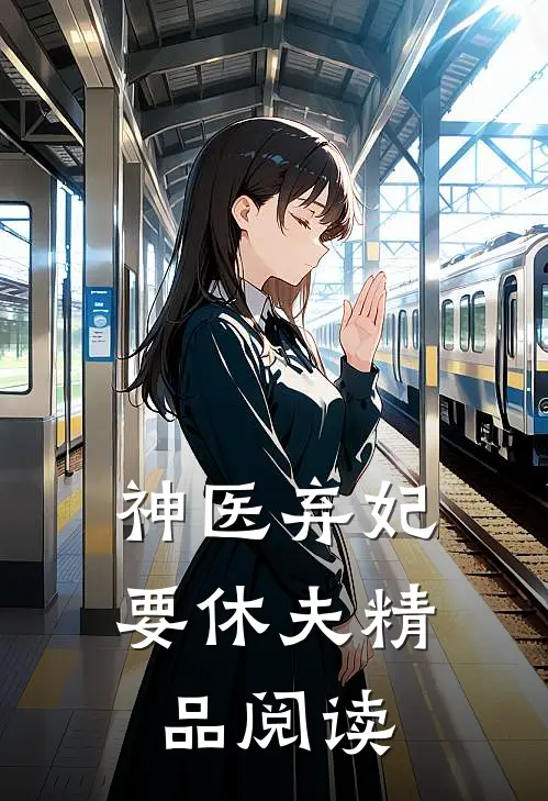 神医弃妃要休夫精品阅读
