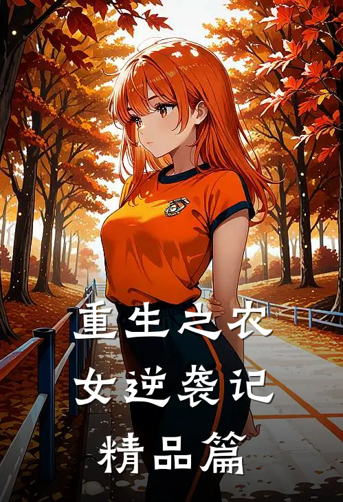 重生之农女逆袭记精品篇