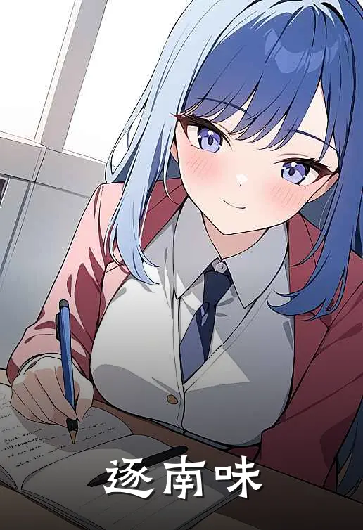 逐南味