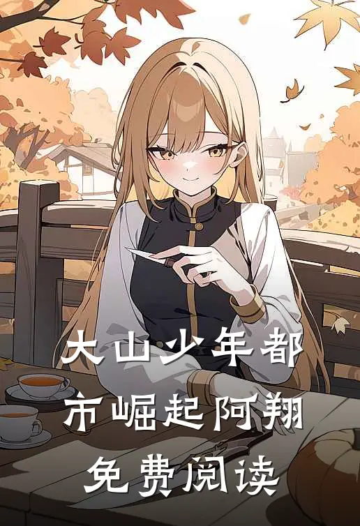 大山少年都市崛起阿翔免费阅读