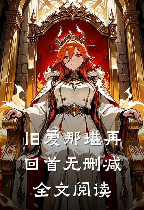 旧爱那堪再回首无删减全文阅读