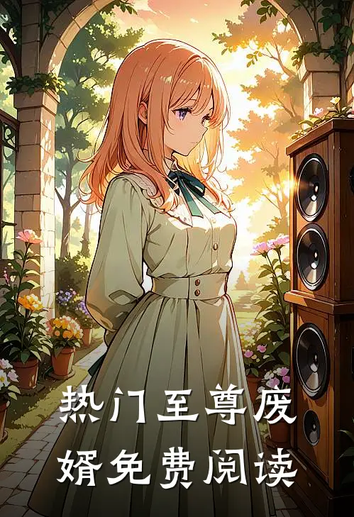 热门至尊废婿免费阅读