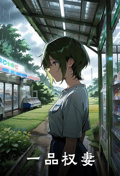 一品权妻