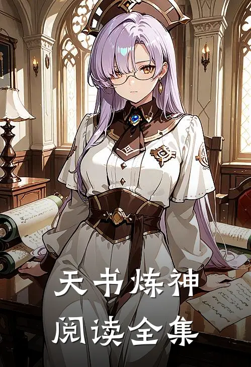 天书炼神阅读全集