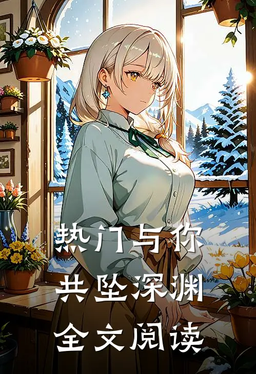 热门与你共坠深渊全文阅读