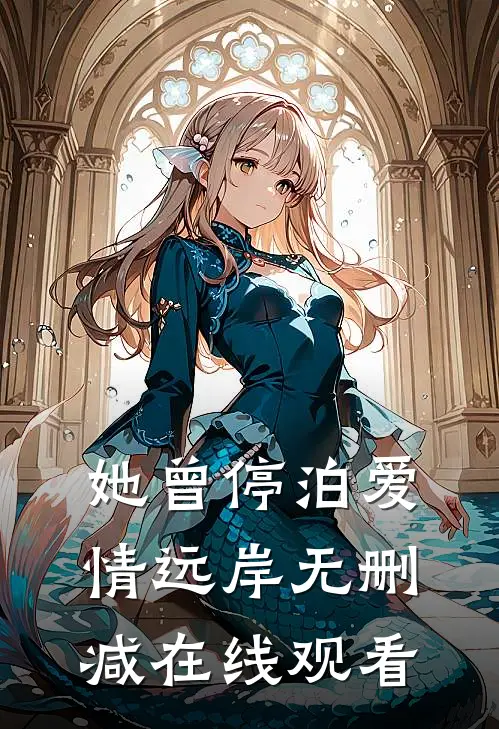 她曾停泊爱情远岸无删减在线观看