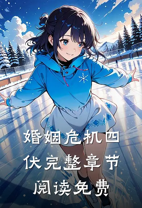 婚姻危机四伏完整章节阅读免费