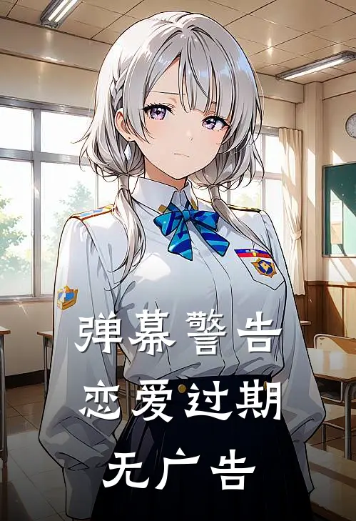 弹幕警告恋爱过期无广告