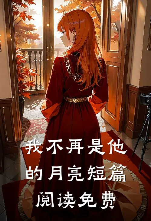 我不再是他的月亮短篇阅读免费