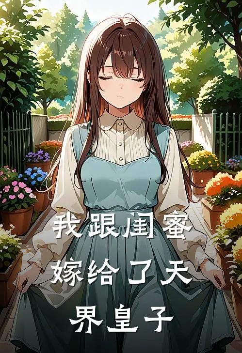 我跟闺蜜嫁给了天界皇子