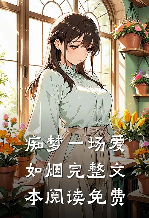 痴梦一场爱如烟完整文本阅读免费