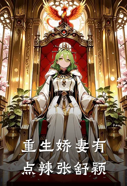 重生娇妻有点辣张舒颖