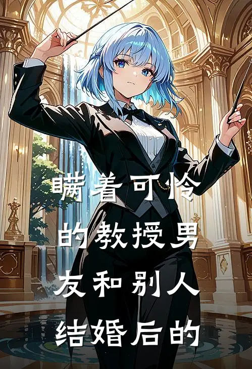 瞒着可怜的教授男友和别人结婚后的