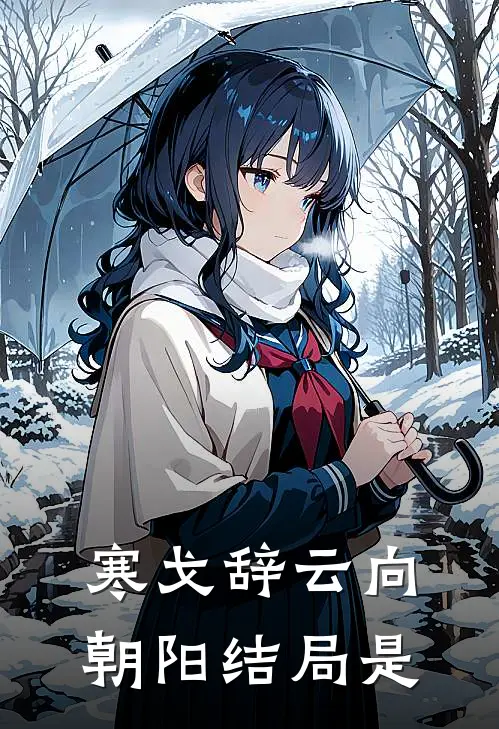 寒戈辞云向朝阳结局是