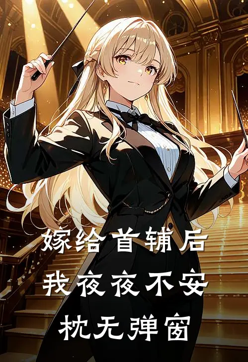 嫁给首辅后我夜夜不安枕无弹窗