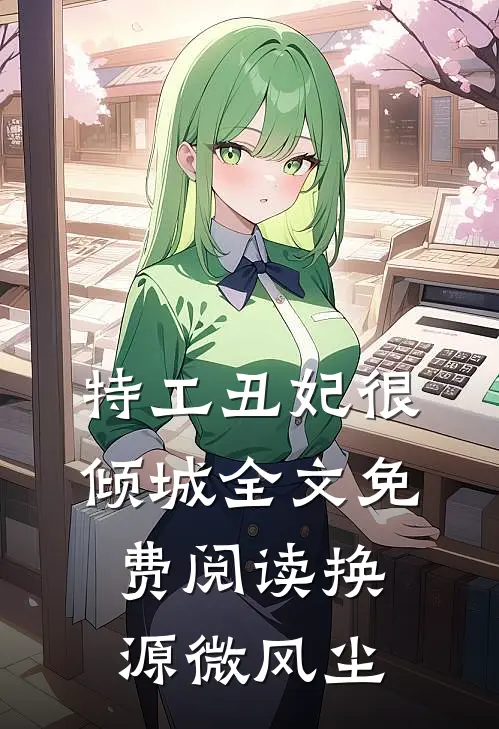 特工丑妃很倾城全文免费阅读换源微风尘