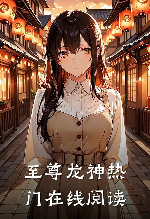 至尊龙神热门在线阅读