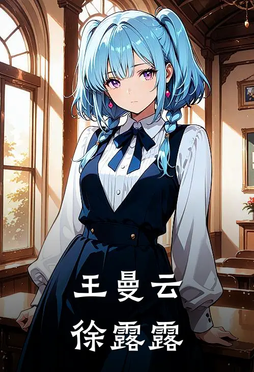 王曼云徐露露