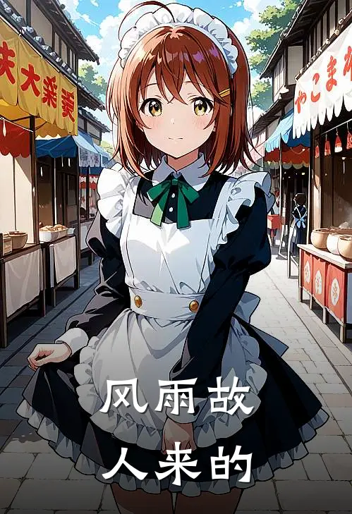 风雨故人来的