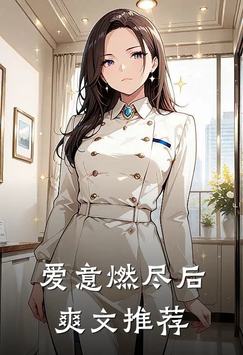 爱意燃尽后爽文推荐