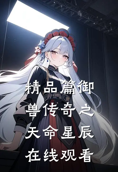 精品篇御兽传奇之天命星辰在线观看