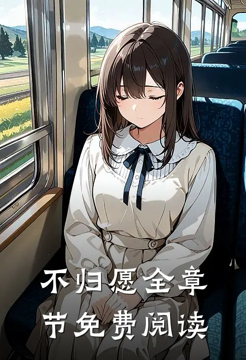 不归愿全章节免费阅读