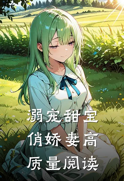 溺宠甜宝俏娇妻高质量阅读