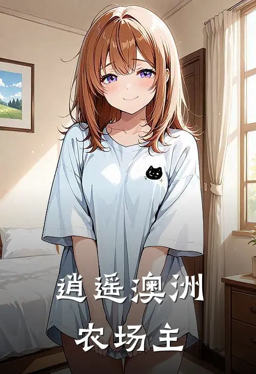 逍遥澳洲农场主