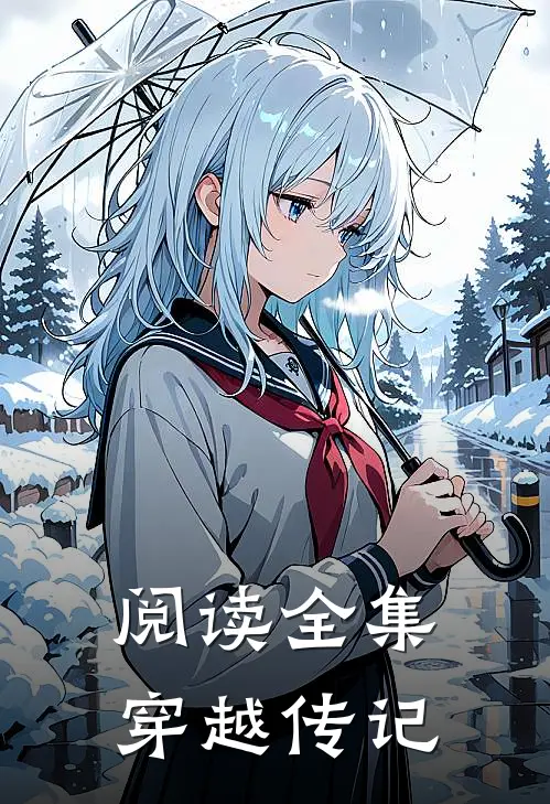 阅读全集穿越传记