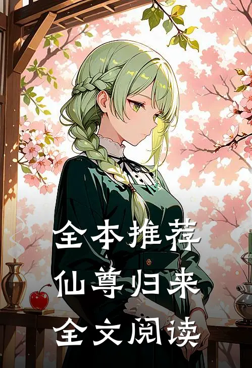 全本推荐仙尊归来全文阅读