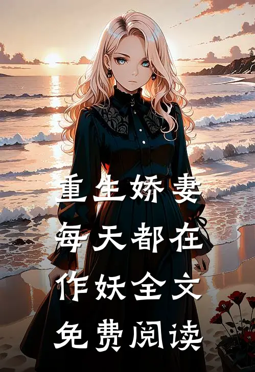 重生娇妻每天都在作妖全文免费阅读