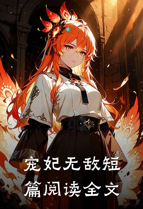 宠妃无敌短篇阅读全文