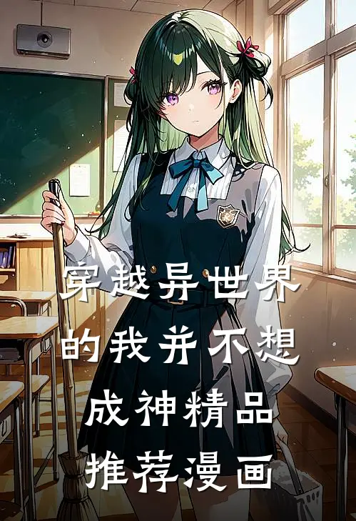 穿越异世界的我并不想成神精品推荐漫画