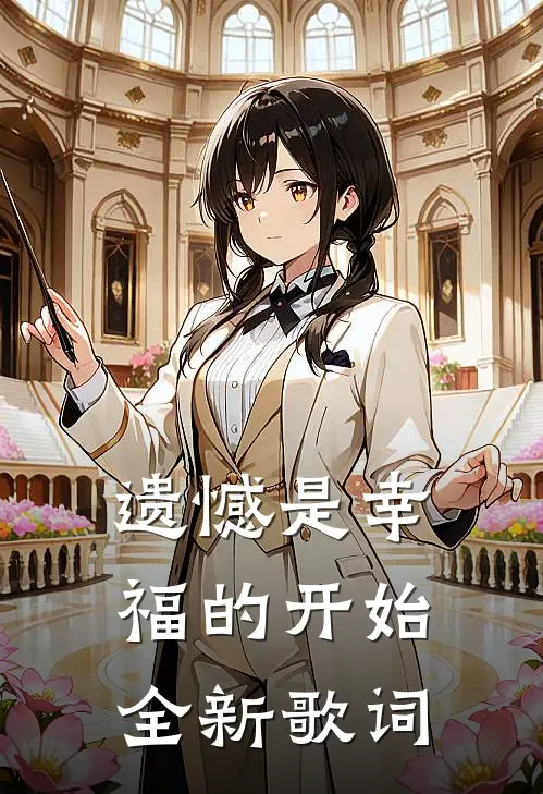 遗憾是幸福的开始全新歌词