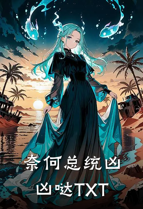 奈何总统凶凶哒TXT
