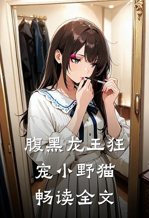 腹黑龙王狂宠小野猫畅读全文