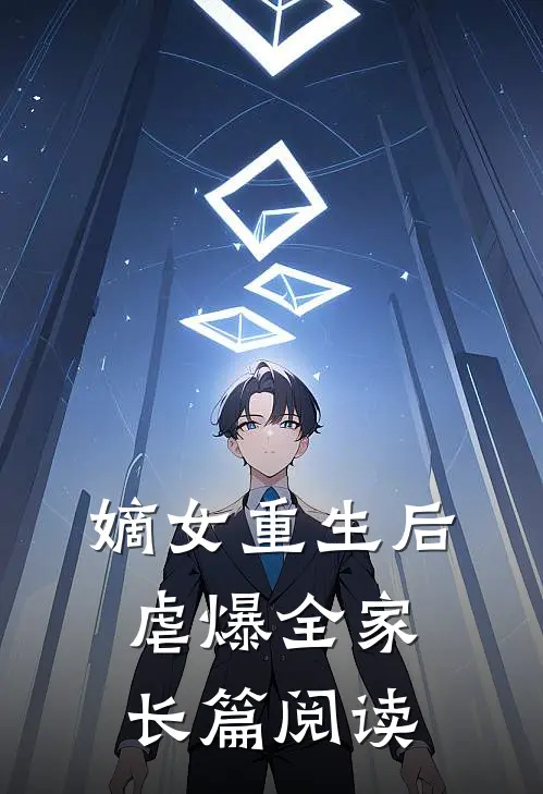 嫡女重生后虐爆全家长篇阅读