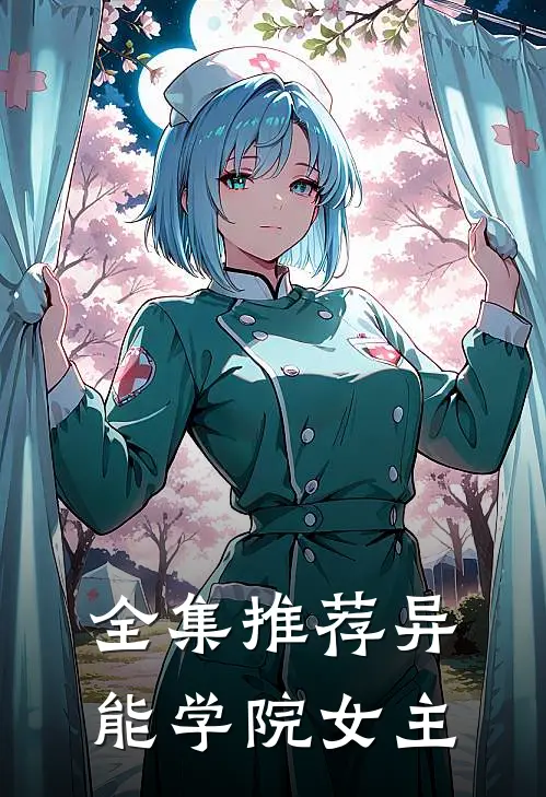 全集推荐异能学院女主
