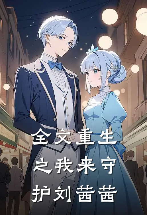 全文重生之我来守护刘茜茜