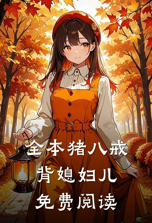 全本猪八戒背媳妇儿免费阅读