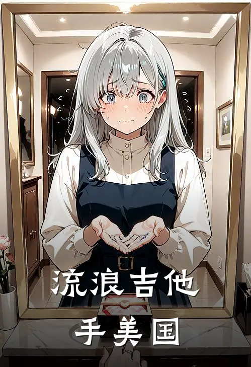 流浪吉他手美国