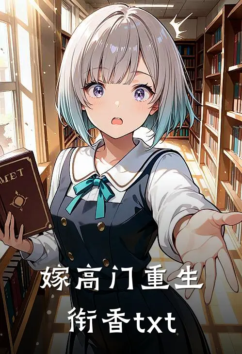嫁高门(重生)衔香txt