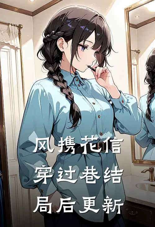 风携花信穿过巷结局后更新