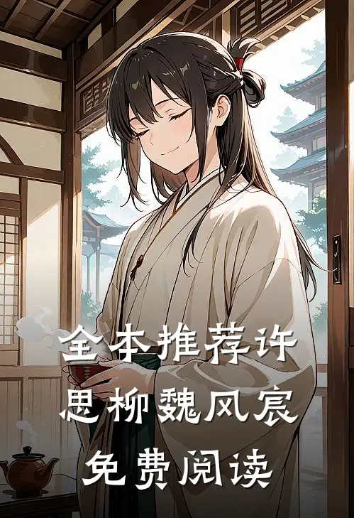 全本推荐许思柳魏风宸免费阅读