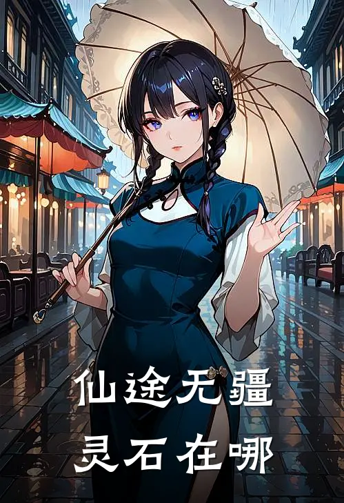 仙途无疆灵石在哪