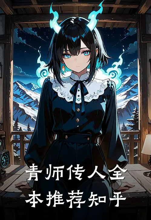 青师传人全本推荐知乎