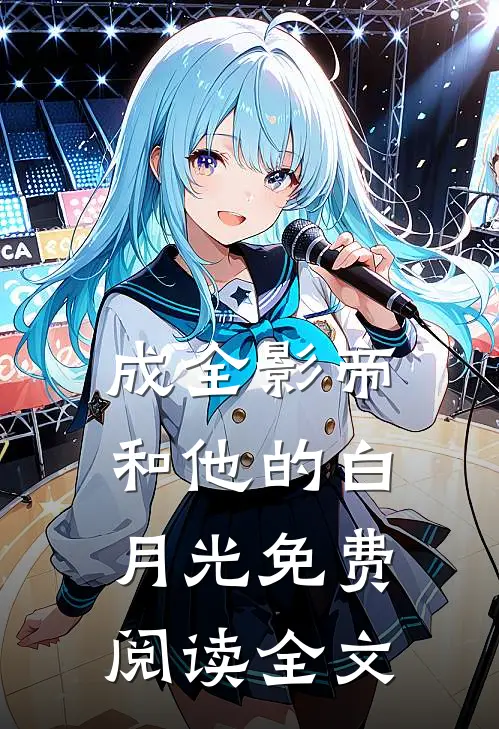 成全影帝和他的白月光免费阅读全文