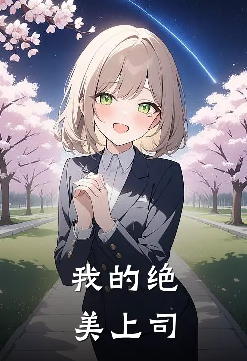 我的绝美上司